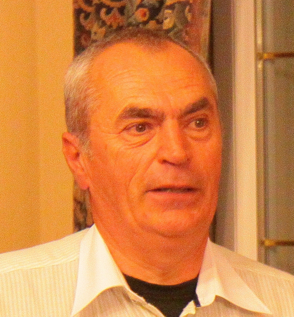 Bernard Debourg