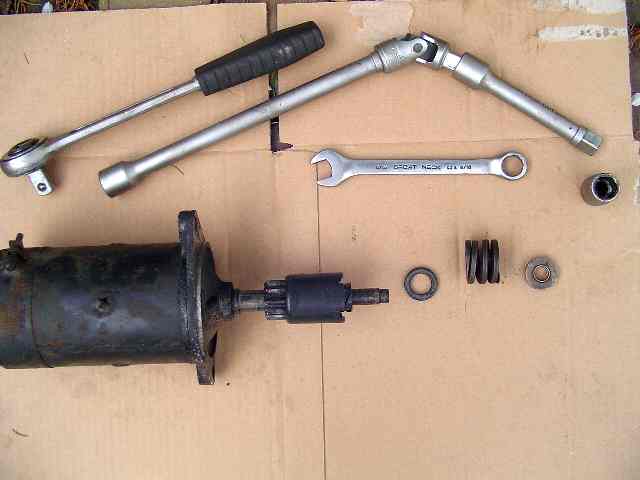 Tools